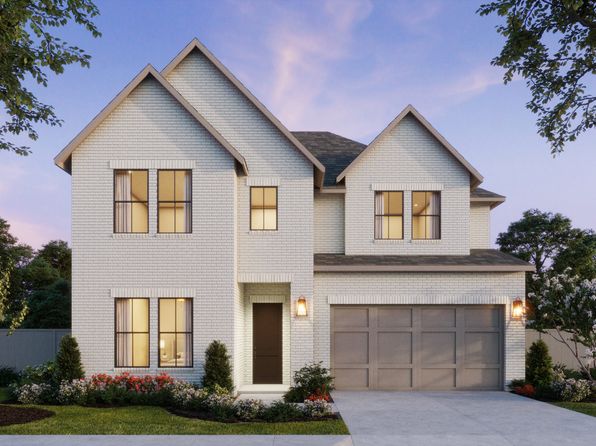 Luxury Home for Sale in McKinney TX
