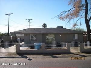 1st image of 3811 W Earll Dr