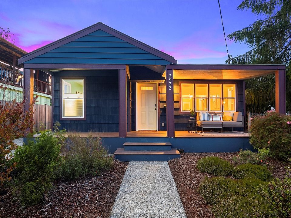 3922 S Eddy Street, Seattle, WA 98118 Zillow