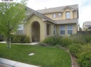 5234 Fern Ridge Cir, Discovery Bay, CA 94505