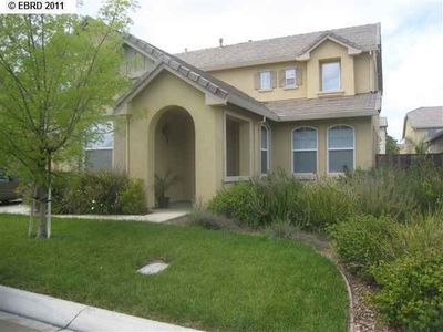5234 Fern Ridge Cir, Discovery Bay, CA, 94505