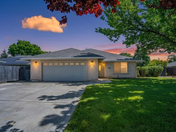 245 Shelley Way, Red Bluff, CA 96080