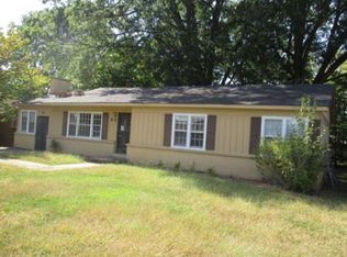 23 Omar Cres, Jackson, TN 38301