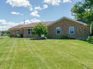 7089 Brown Rd, Ostrander, OH 43061