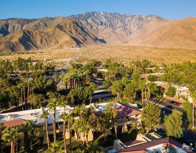 2800 N Los Felices Cir E #108, Palm Springs, CA, 92262