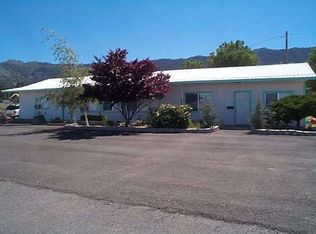 720-455 Wran Rd, Milford, CA 96121