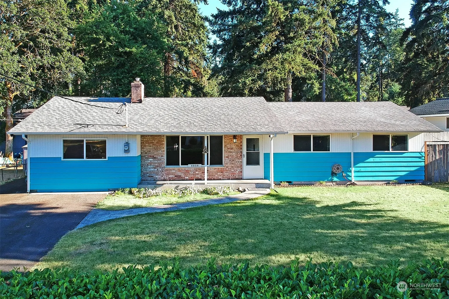 8806 Highland Avenue SW photo 1