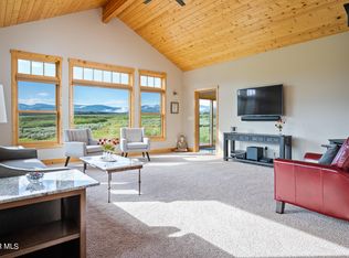 125 Gcr #5141, Tabernash, CO 80478
