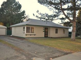 505 Birch Ave, Richland, WA 99352