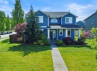 1198 Bluejay Ave SW, Orting, WA 98360