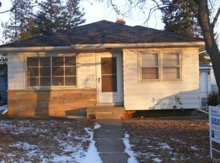 519 Oaklawn Ave, Ypsilanti, MI 48198