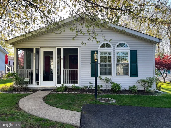 440 Cardinal Ct N, New Hope, PA 18938