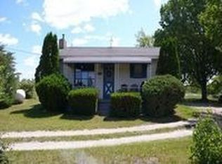 2490 N Mackinaw Trl, Manton, MI 49663