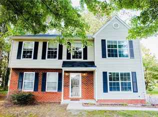3513 Evergreen Oak Ct, North Chesterfield, VA 23234
