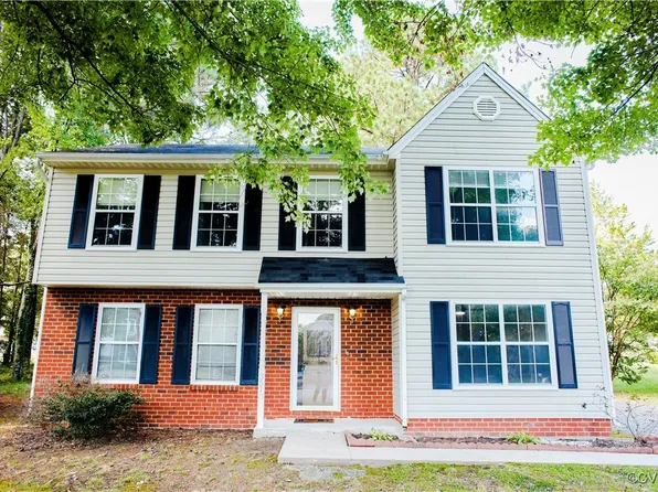 3513 Evergreen Oak Ct, North Chesterfield, VA 23234