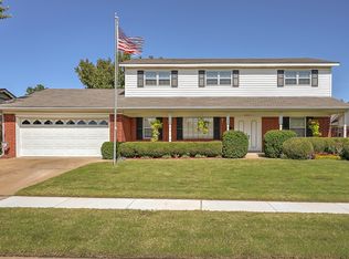 9031 E 30th St, Tulsa, OK 74129