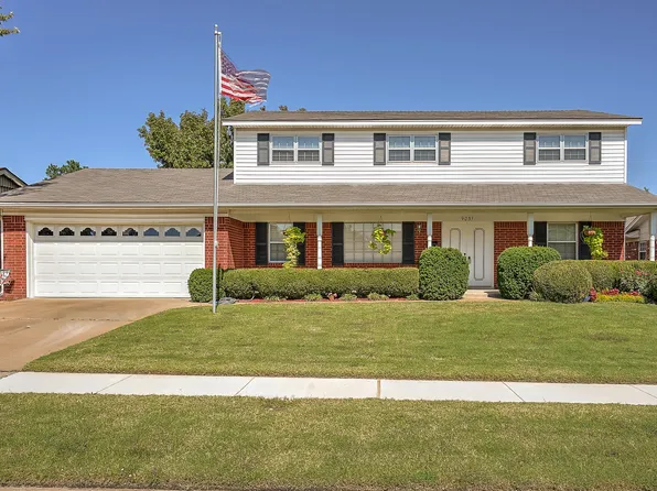 9031 E 30th St, Tulsa, OK 74129