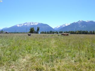 0 Eggleson Ln, Enterprise, OR 97828