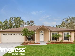 12443 Apple Leaf Dr, Jacksonville, FL 32224