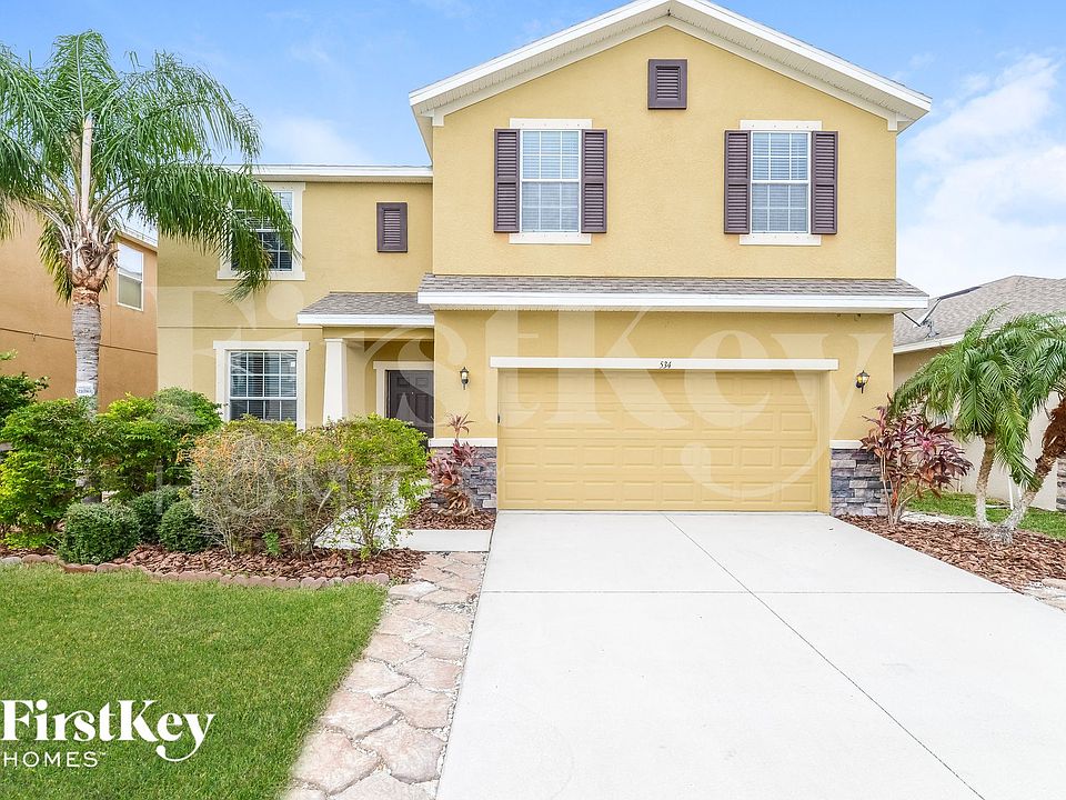 1st image of 534 Vista Ridge Dr