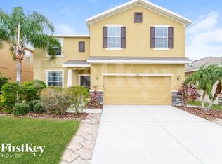 534 Vista Ridge Dr, Ruskin, FL 33570