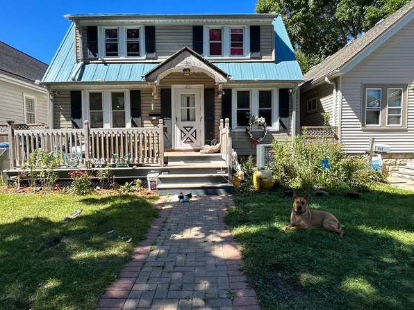 (undisclosed Address), Milwaukee, WI 53213