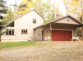 10850 Trailridge Dr, Grayling, MI 49738