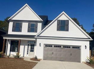 7145 Vizsla Ln, Wilmington, NC 28411