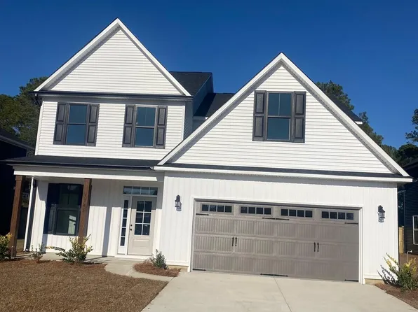 7145 Vizsla Lane, Wilmington, NC 28411