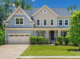 629 Cornell Dr, Indian Land, SC 29707