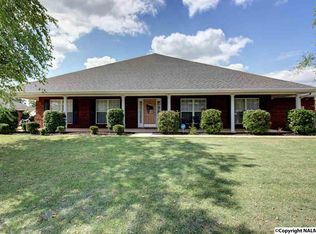 107 Roxberry Dr, Harvest, AL 35749