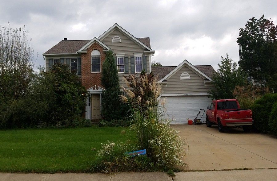 8283 Rachel Ln, North Ridgeville, OH 44039 Zillow