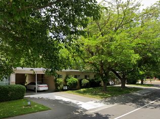 741 L St APT 12, Davis, CA 95616