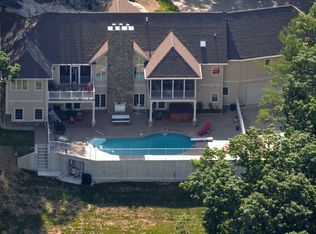 1250 Windridge Pkwy, Hardy, VA 24101