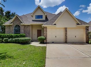 3520 Dorsey Ln, Pearland, TX 77584