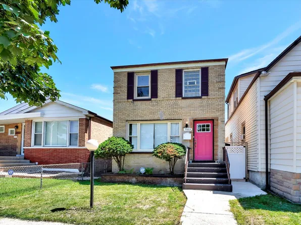 7803 S Champlain Ave, Chicago, IL 60619