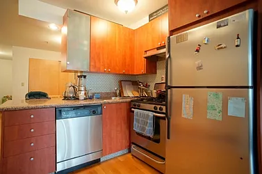 Rented by Citi Habitats