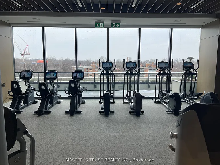 575 Bloor St E #207 — Photo 15