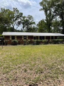 23749 NW 193rd Ave, High Springs, FL, 32643