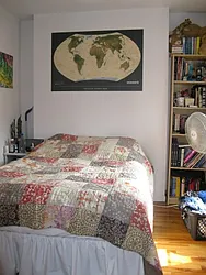 Rented by Tower Brokerage