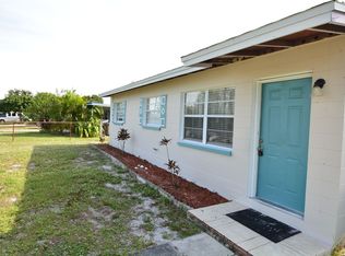 2415 Sadler Ln, Melbourne, FL 32935