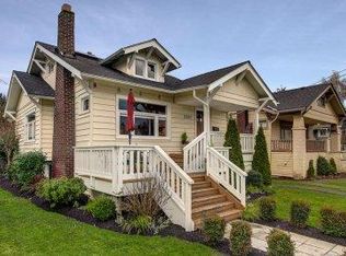 2201 25th Ave E, Seattle, WA 98112