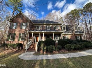 10612 Baden Pl, Raleigh, NC 27613