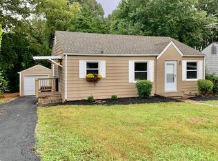 2012 N Park Blvd, Knoxville, TN 37917