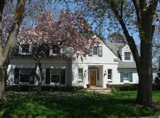 1234 Fairlawn Rd, Royal Oak, MI 48067