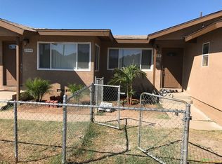 1166-68 E Lexington Ave, El Cajon, CA 92019