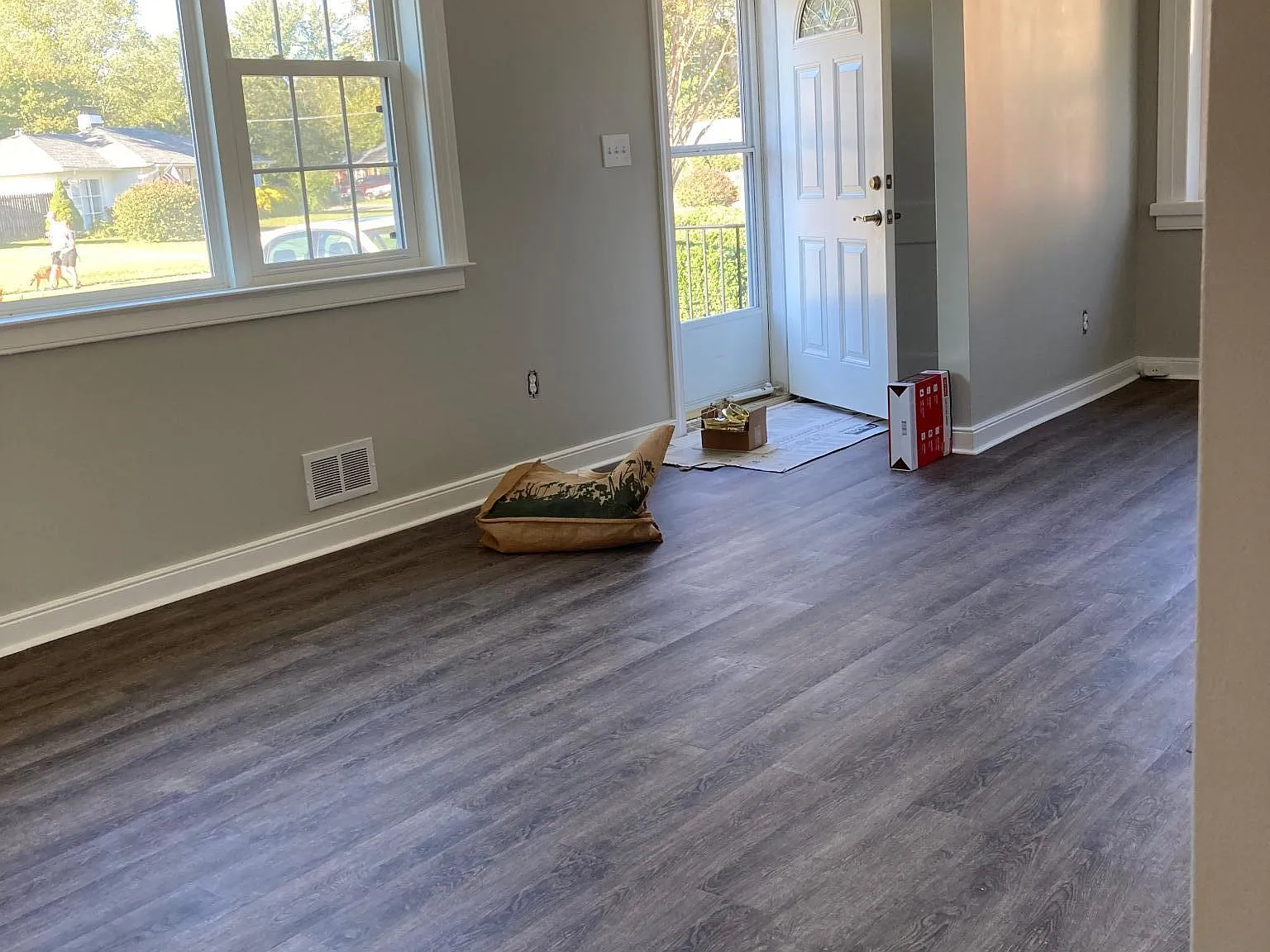 1603 Shenandoah Rd — Photo 4