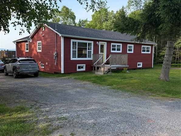 4 Ryans Road, Pasadena, NL A0L1K0