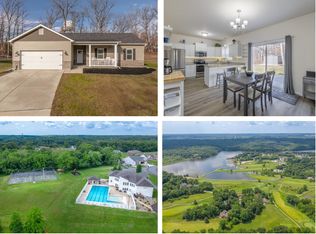32096 Fairway Dr N, Foristell, MO 63348
