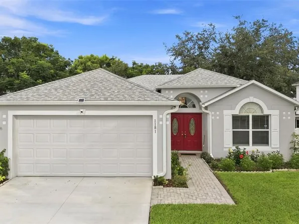 1181 WELCH HILL CIRCLE, APOPKA, FL 32712